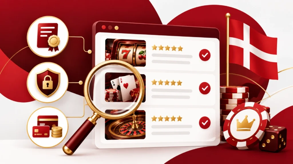 How Casinonord.cfd reviews every netcasino uden ROFUS