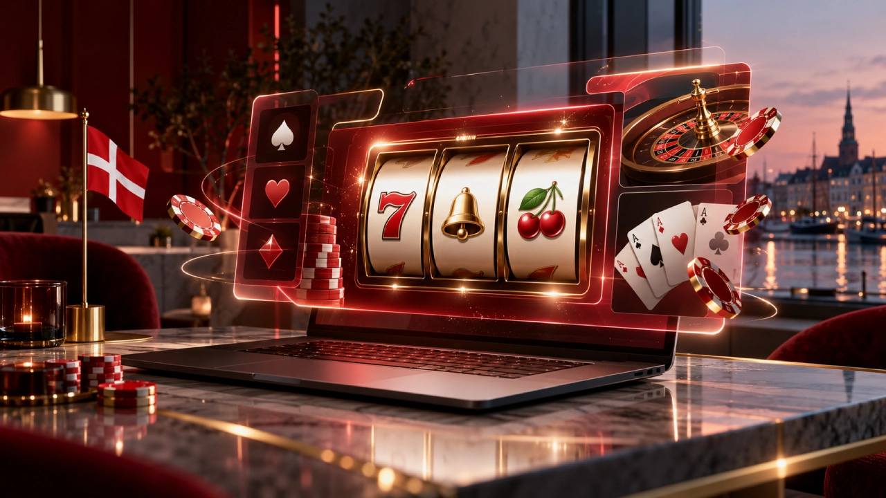 Netcasino uden ROFUS 2026 – guide via Casinonord.cfd